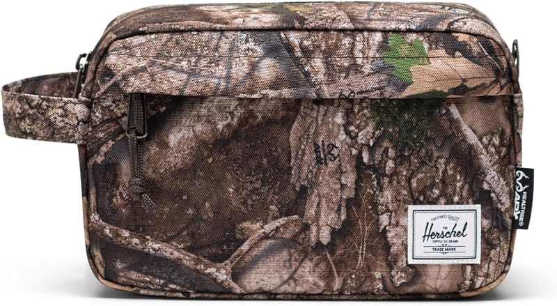 Necessaire de viagem unissex Chapter Herschel