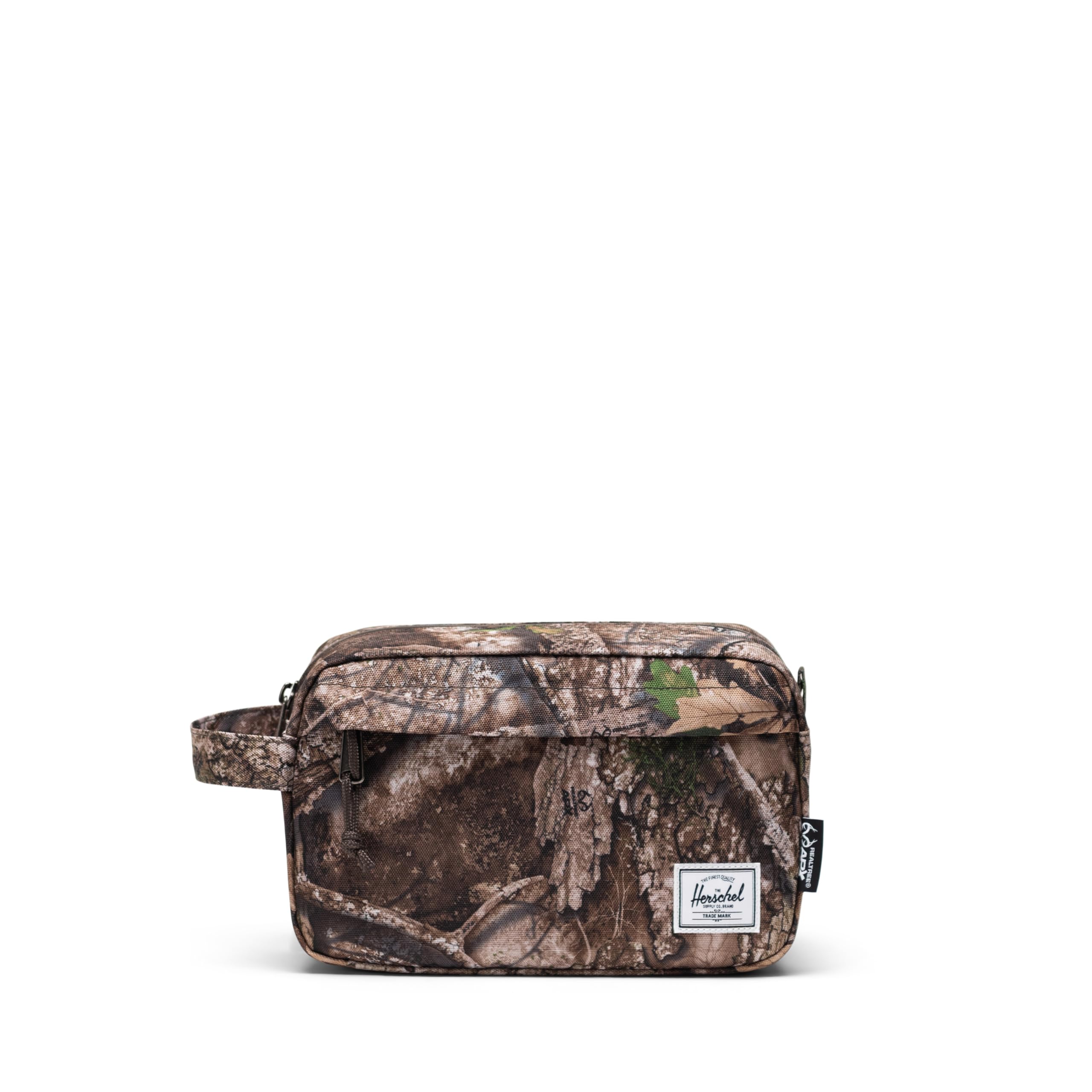 Herschel Unisex Chapter Travel Kit