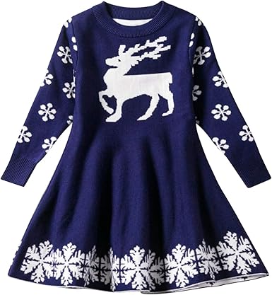 robe patineuse fille