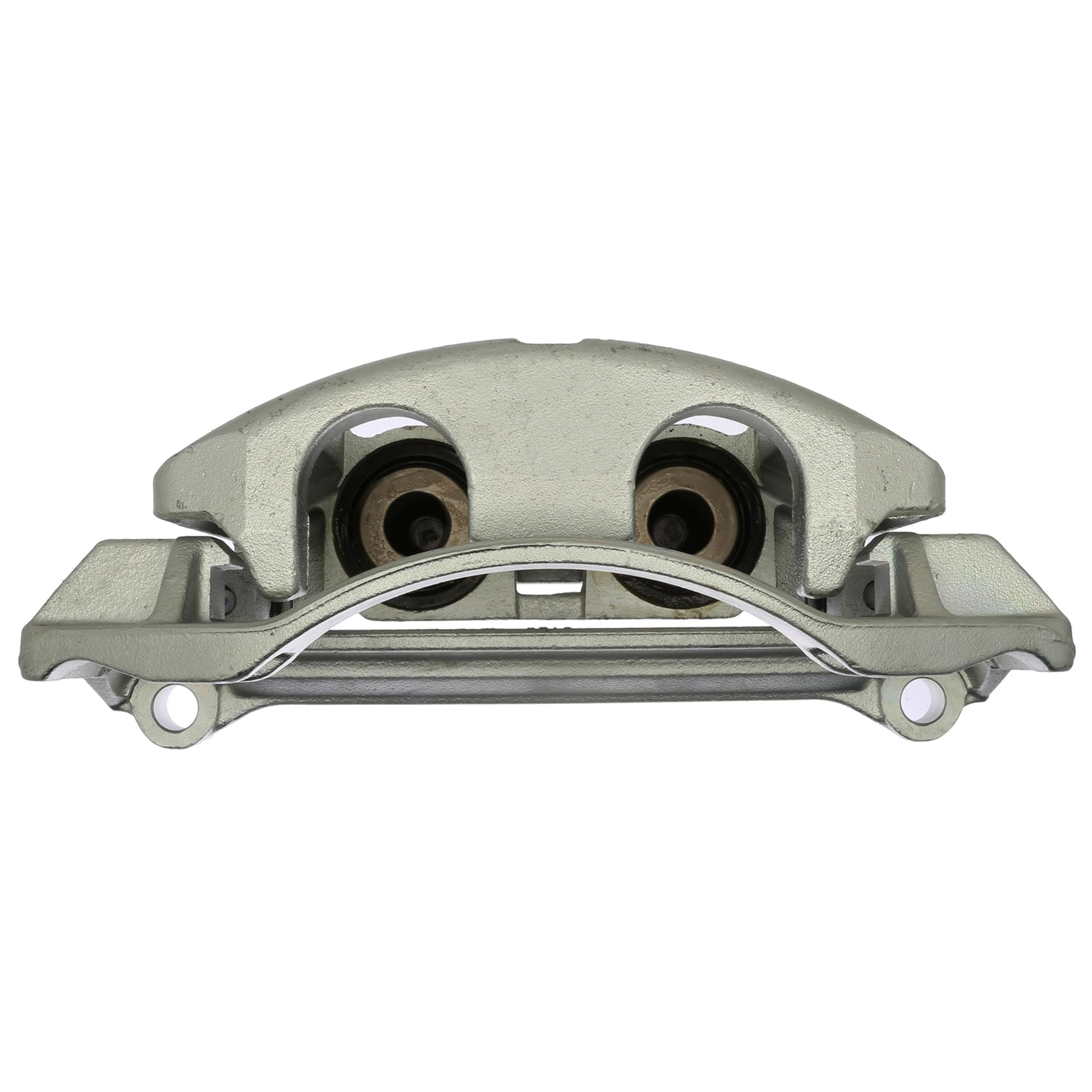 ACDelco 18R1358 Professional Rear Passenger Side Disc Brake - View #10