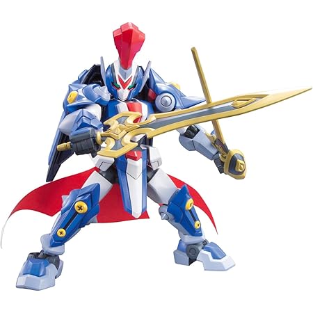 Amazon 1 1 ダンボール戦機w ダブル Lbx 036 アキレスd9 プラモデル 通販