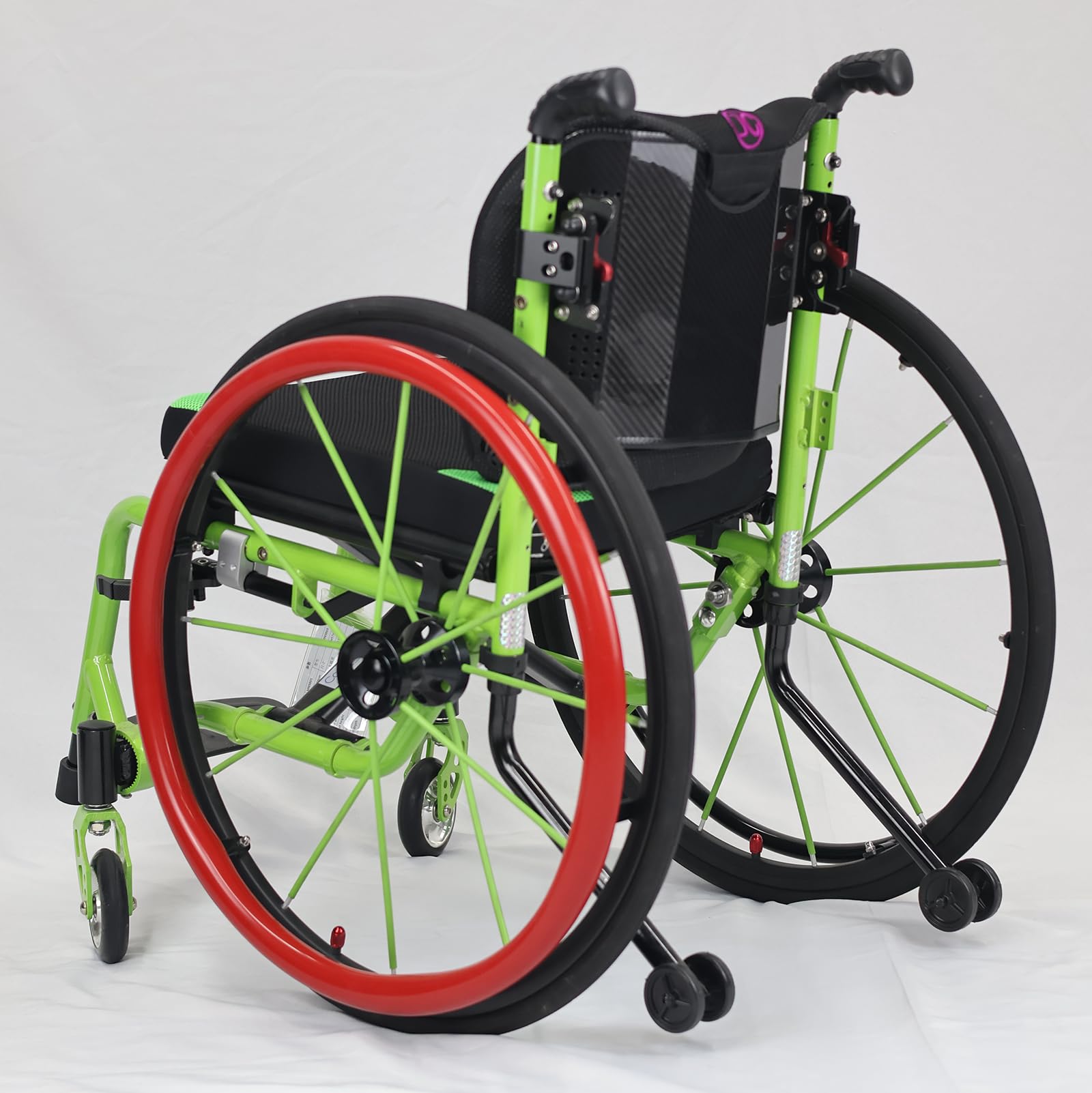 Replacement Battery For Express Pillar Technology Replacement Wheelchair Battery (12 Volt 35 Amp) Mod-TS85-N10437