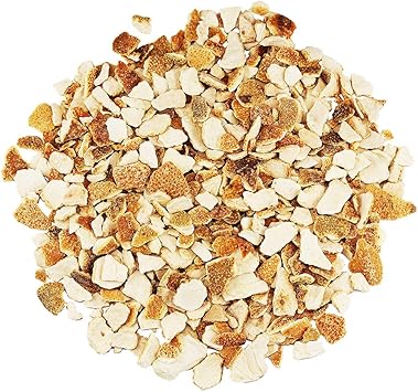 Amazon Co Jp オレンジピール スウィート 50g 乾燥オレンジピールティー ハーブティー ドライハーブ お菓子材料 ケーキ原料 陳皮 チンピ 食品 飲料 お酒