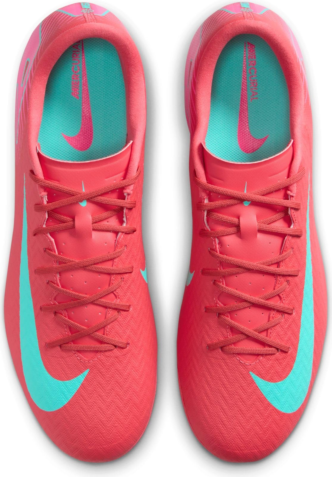 Nike Zoom Vapor 16 Academy AG Zapatillas de fútbolHombre