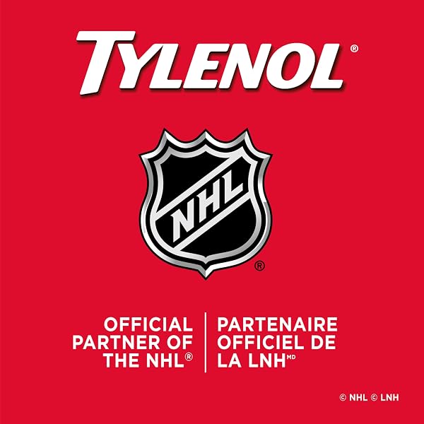 Tylenol Extra Strength Acetaminophen Tablets, 500 mg 24 Count (Pack of 1) Tab - 2