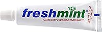 Vista 1 de 144 Tubes of Freshmint 2.75 oz. Anticavity Fluoride Toothpaste, Tubes do not Have Individual Boxes for Extra Savings