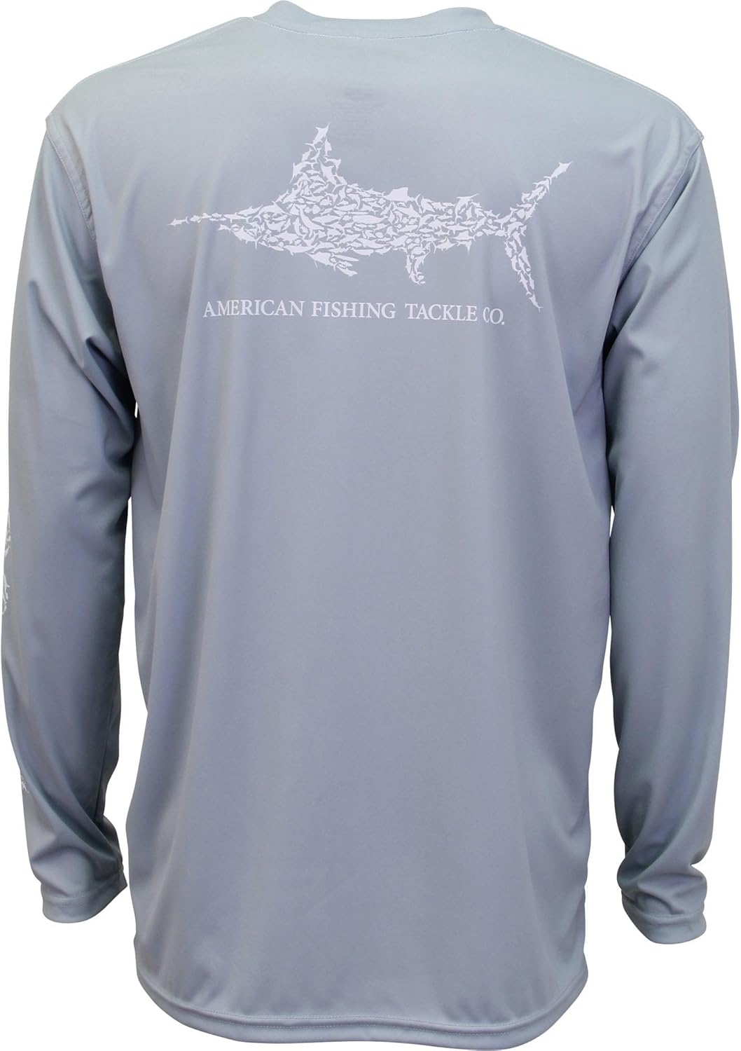 AFTCO Youth Jigfish LS Shirt