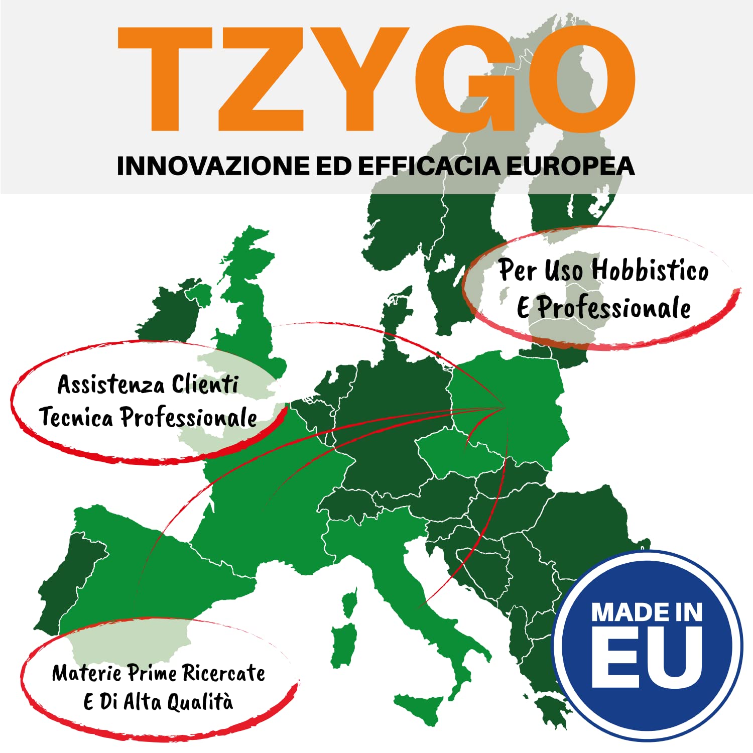 Loziorep Classico | Lozione Repellente Protegge Tutta La Famiglia da Zanzare, Zanzare Tigre | Protezione Insetto Repellente per Mani e Corpo | Lozione per Il Corpo | 2 Flaconi spray da 100ml