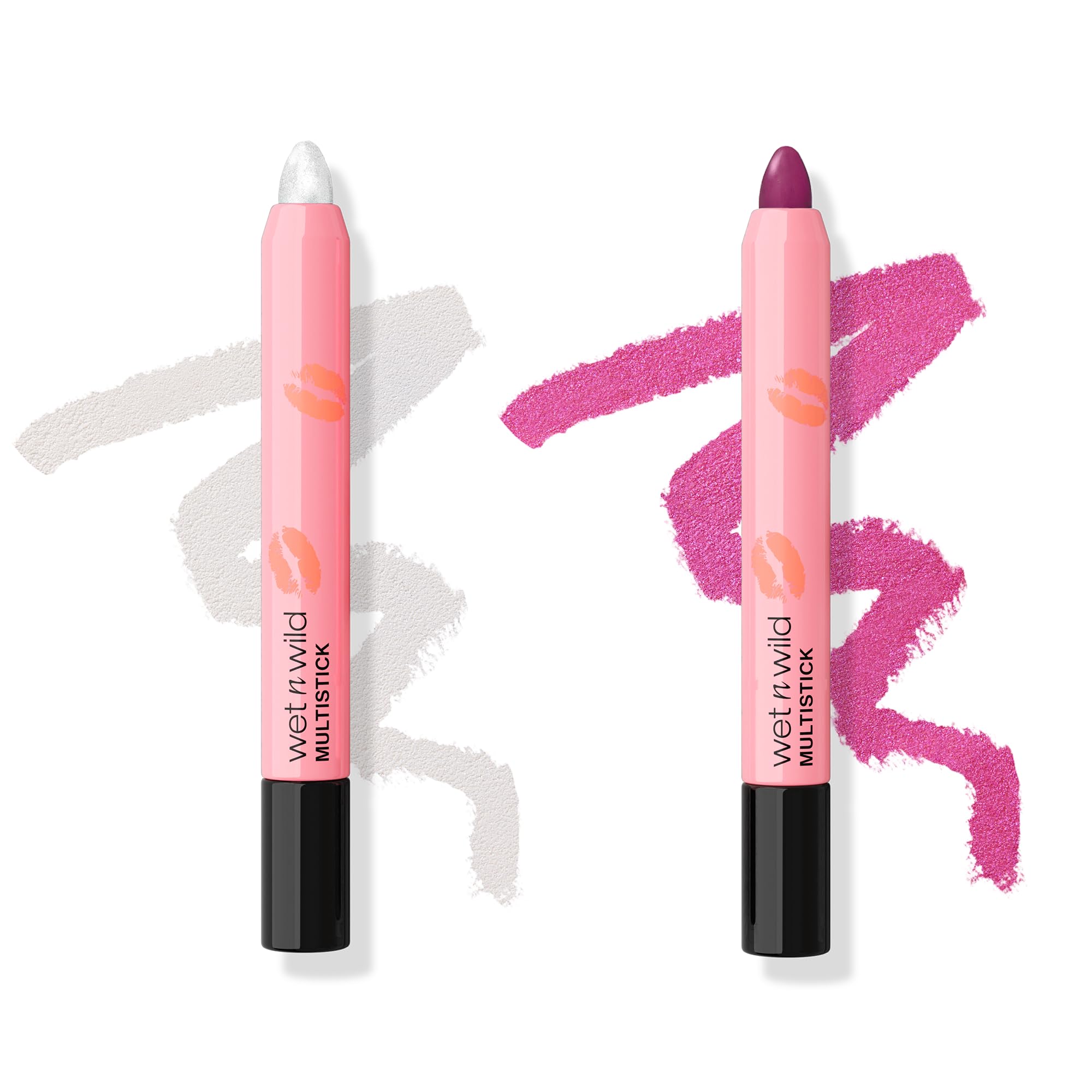Amazon.com : wet n wild Date Or Dominate 2-Piece Multistick - Set