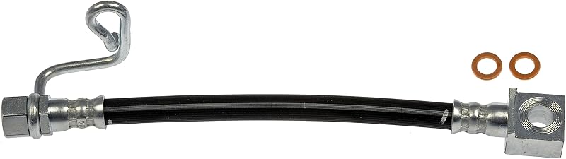 Mangueira de freio hidráulico Dorman H621318 para Dodge Ram e Ram – 1 unidade