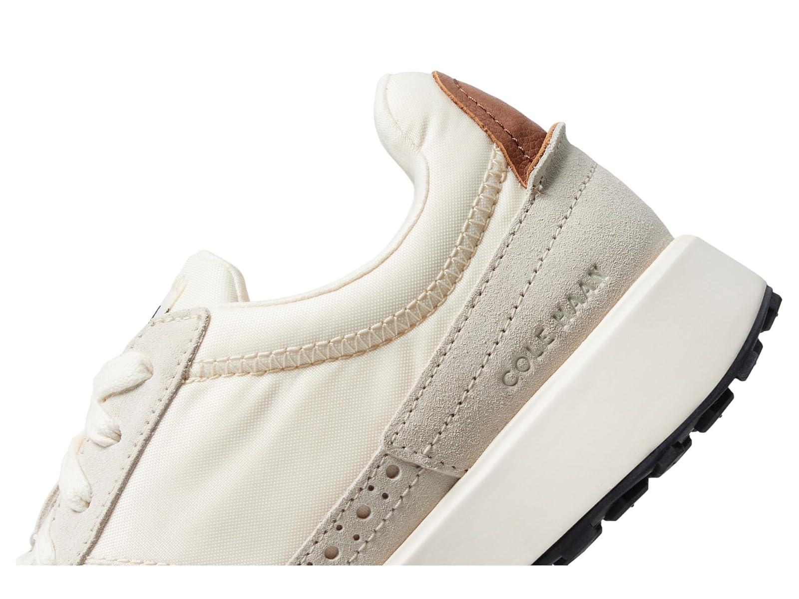 Man's Sneakers & Athletic Shoes Cole Haan Grand Crosscourt Midtown Runner - 第 37/62 張圖片
