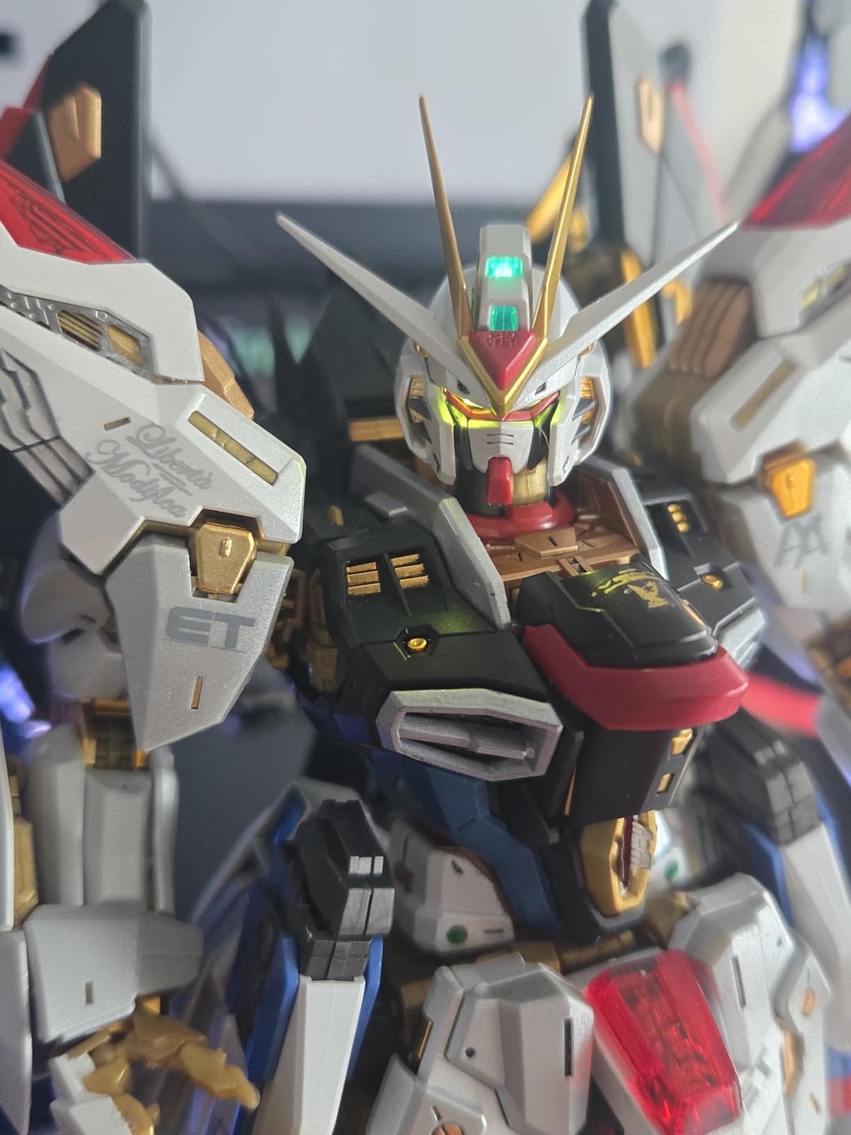 A Comprehensive and In-Depth MGEX Strike Freedom Review