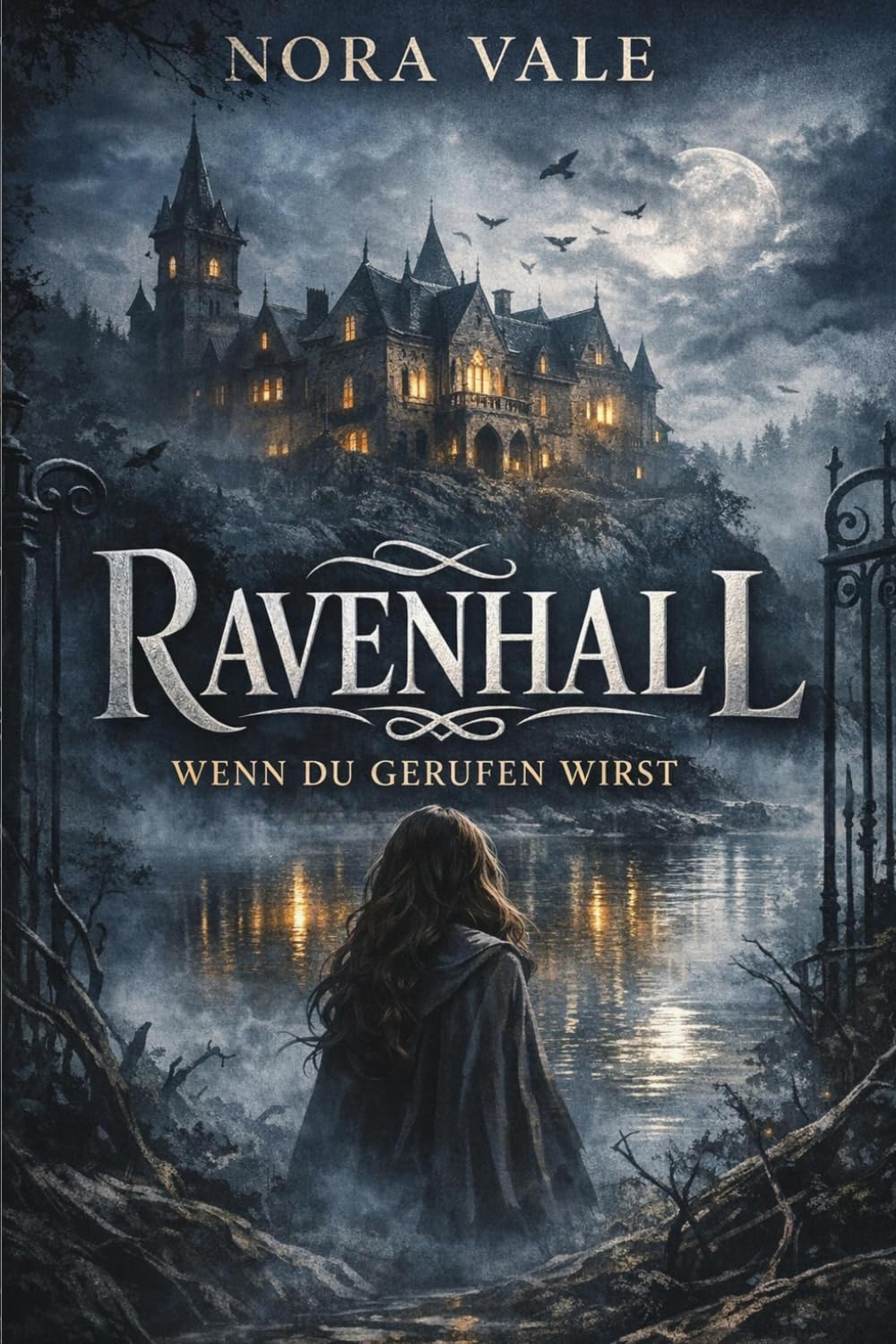 Ravenhall: Wenn du gerufen wirst