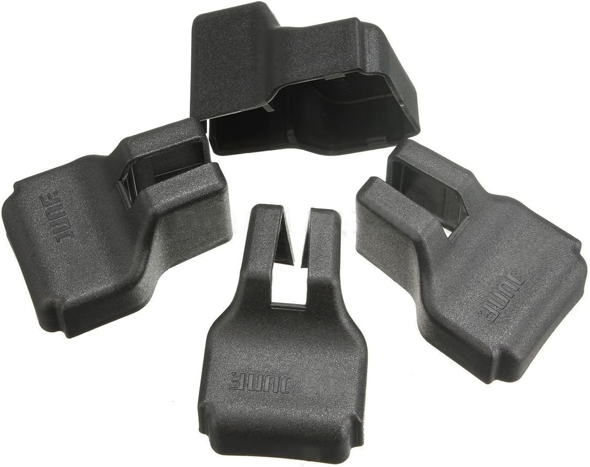 TIRIO QGMO156 D9 Vacation, 192, Black