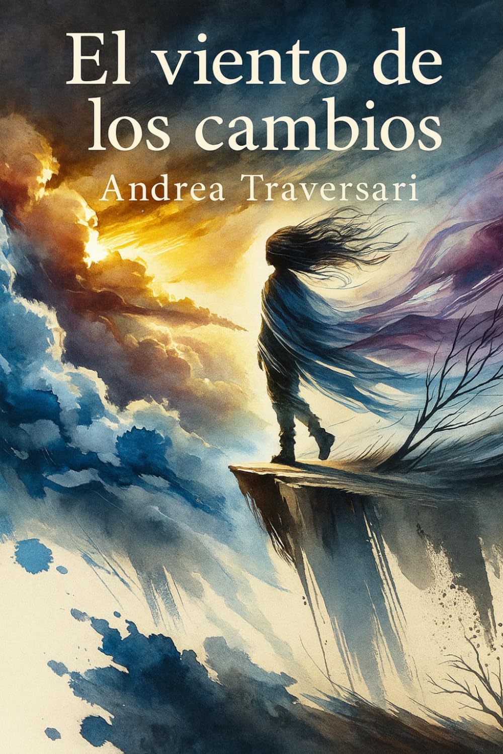 El viento de los cambios