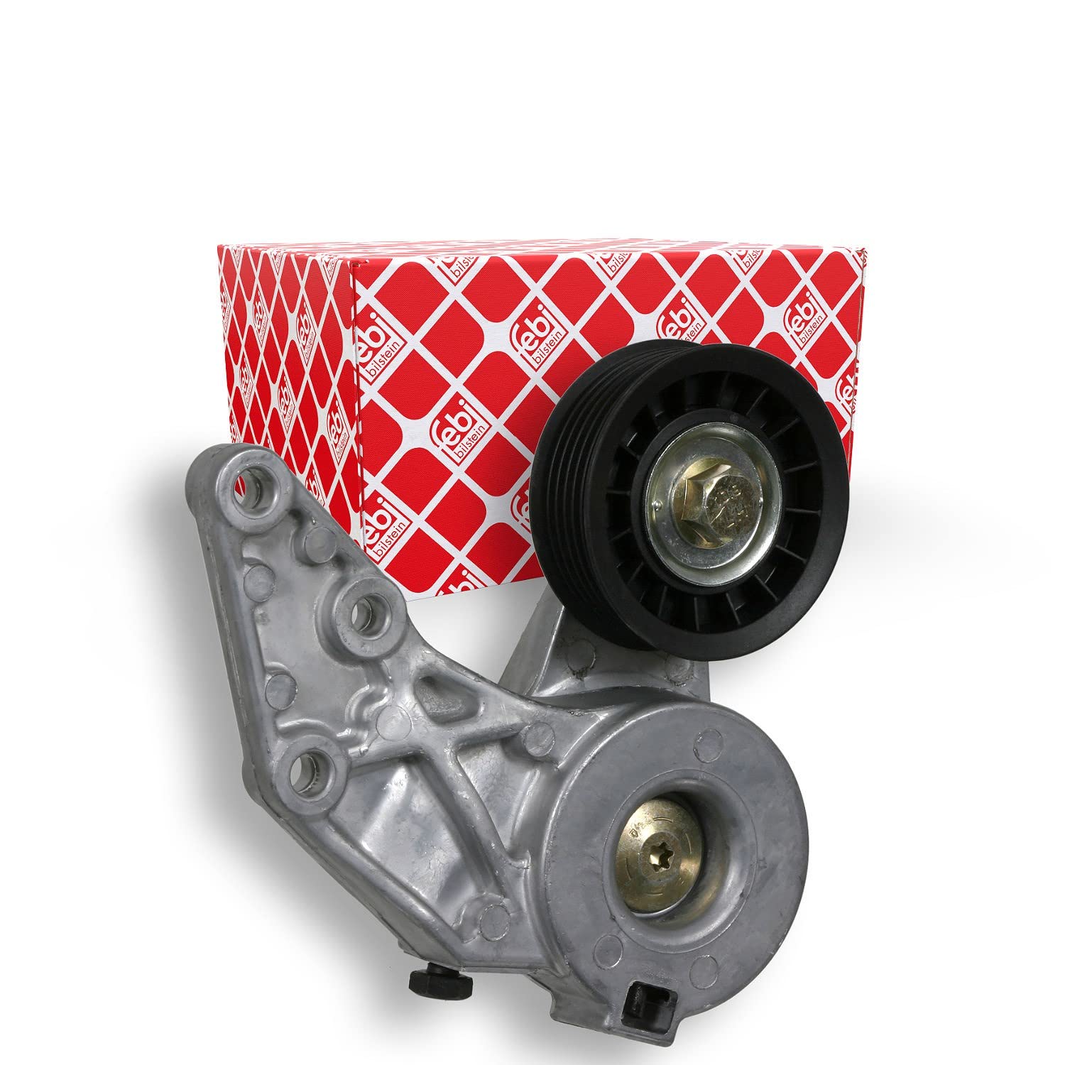 BELT TENSIONER VRIBBED BELT 22365 FOR AQN 2.3L 5cyl AXJ/BFH/BDL/BHE/BKK 3.2L