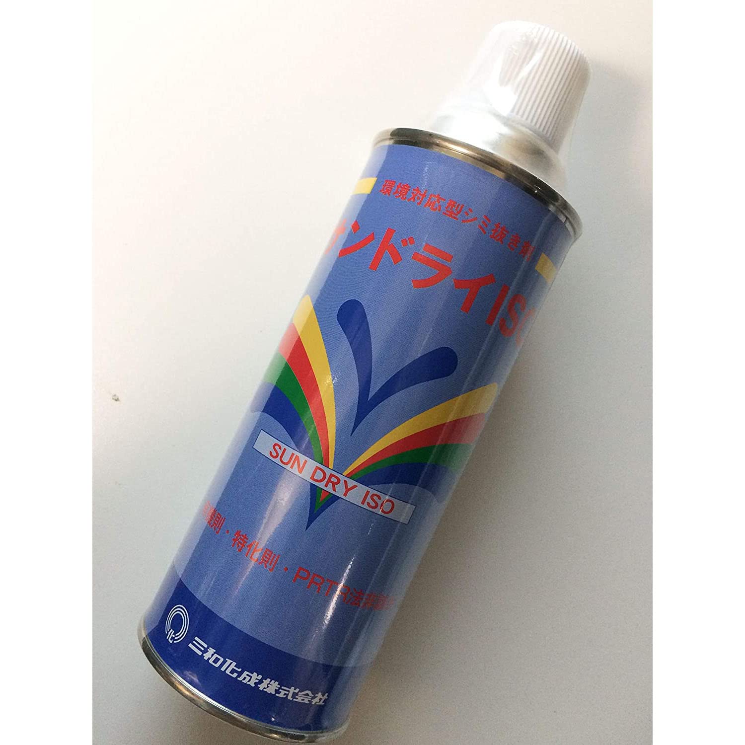 Amazon.co.jp: Sanwa Kasei Sundry ISO SW1030 Fiber Stain