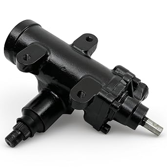 Power Steering Gearbox for Chevy Silverado GMC Sierra 2500HD