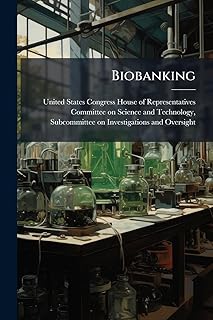 Biobanking: How The Lack Of A Coherent Policy Allowed The Veterans Administration To Destroy An Irreplaceable Collection Of Legionella Samples