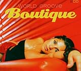World Groove Boutique