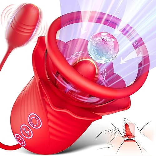 Vibradores de succión de juguetes sexuales para mujeres, bomba de clítoris, vagina, vagina, vibradores de lengua para mujeres, placer sexual rápido,