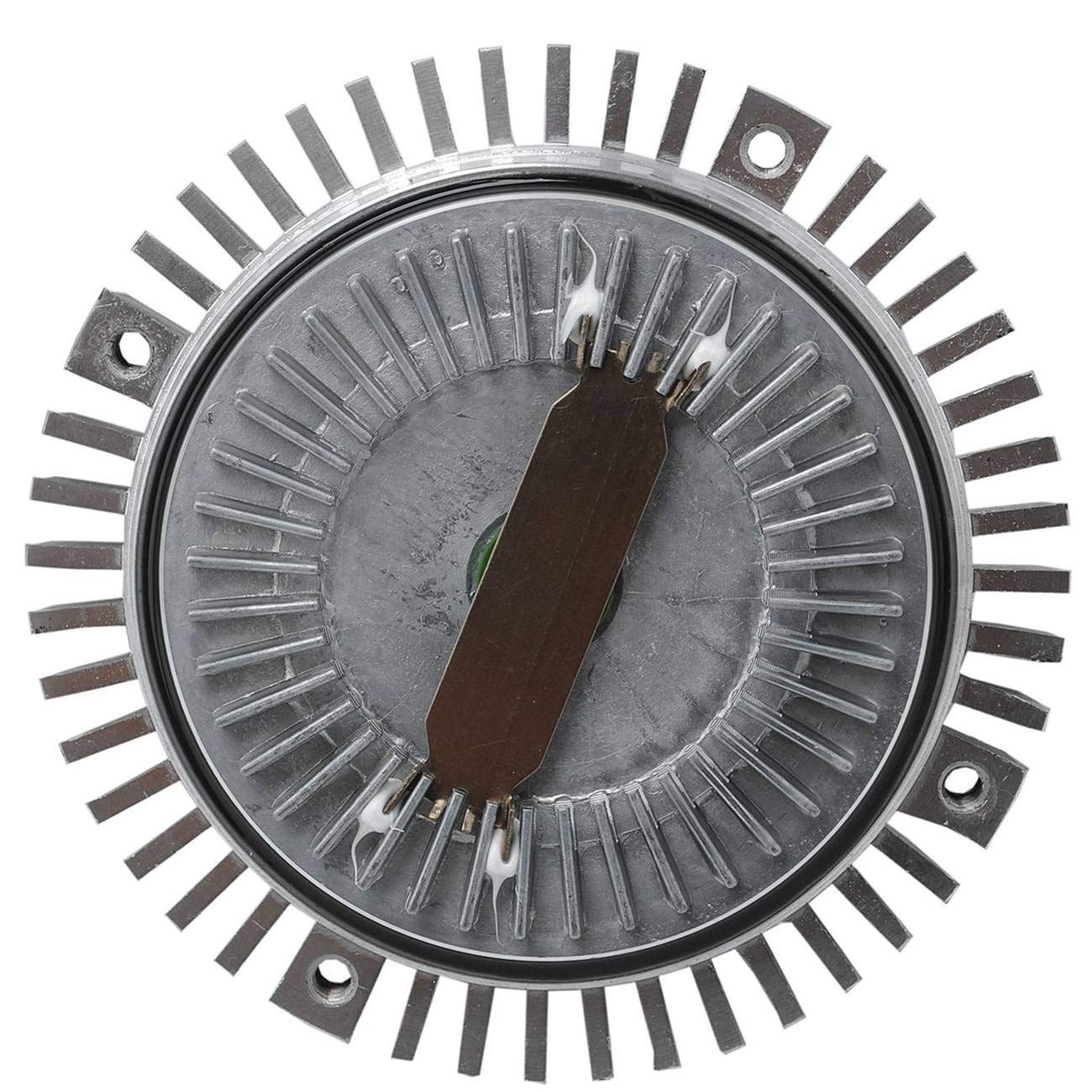 Bapmic 078121350A - Embrague para ventilador de refrigeración (Viscokupplung, A4, A6, A8)