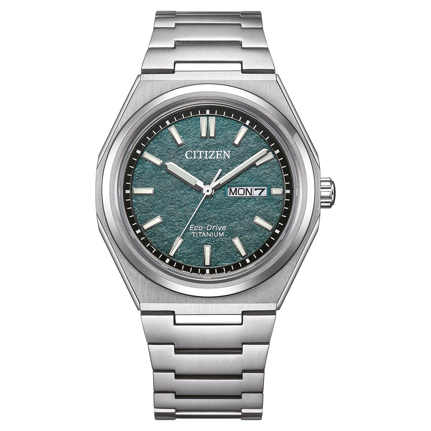 Herren-Uhren Analog Quarz 32028114