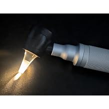 NEW, NEW, NEW - 120 Translucent Otoscope Specula 5mm Adult, 3mm Child, and 2.5mm Infant Size 40 of Each for 4th and 5th Gen Dr Mom Otoscope Important- NOT for Dr Mom 3rd Gen and Original otoscopes