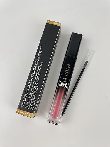 Vista 94 de Lápiz labial marrón nude para mujer, color permanece de larga duración, sin manchas, lápiz labial líquido mate a prueba de transferencia