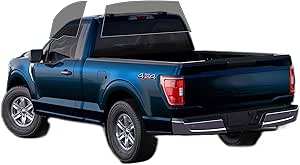 PreCut All Sides Window Film Any Tint Shade % For Chevrolet Tahoe 2007-2014 - Foto 7