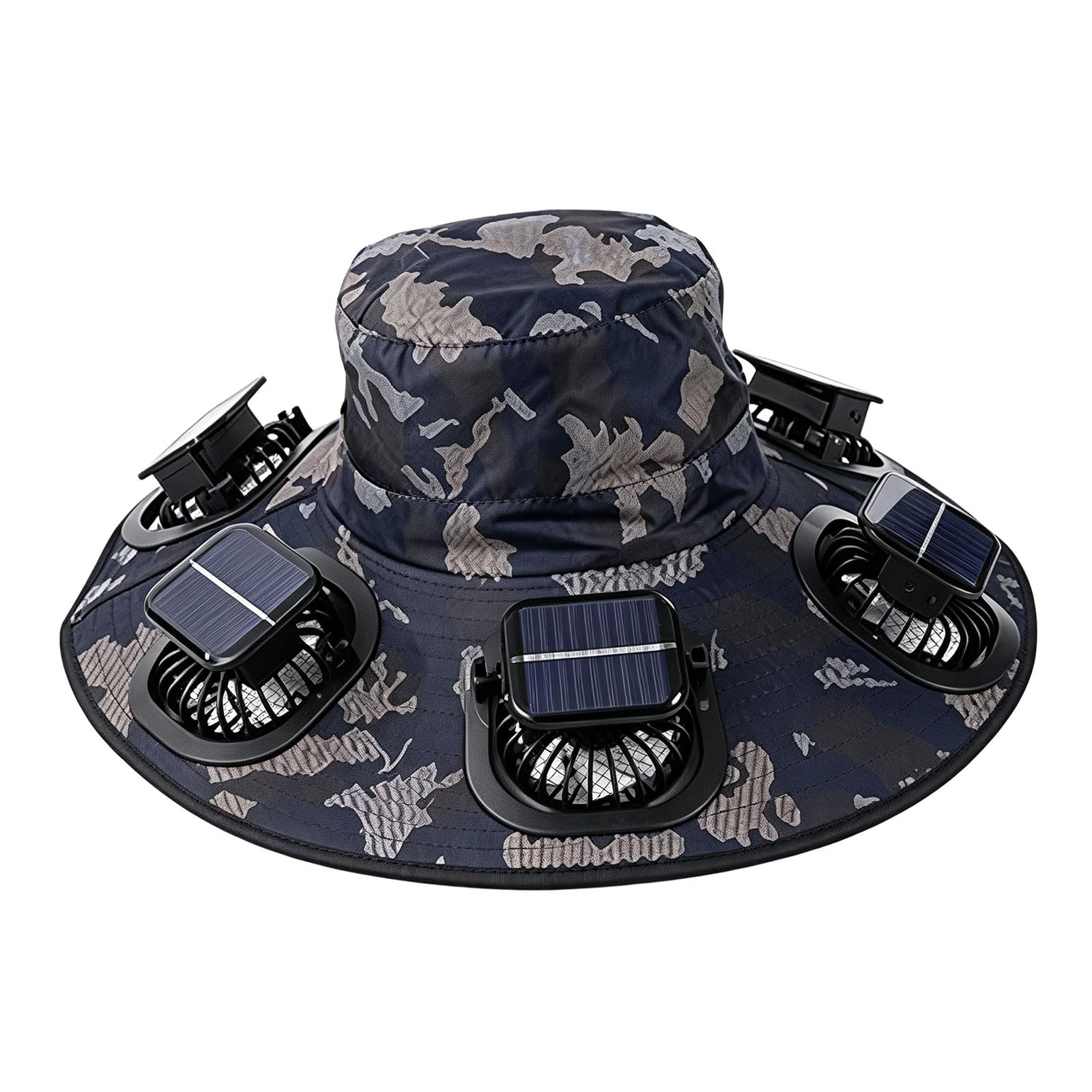 Cappello da sole con tesa