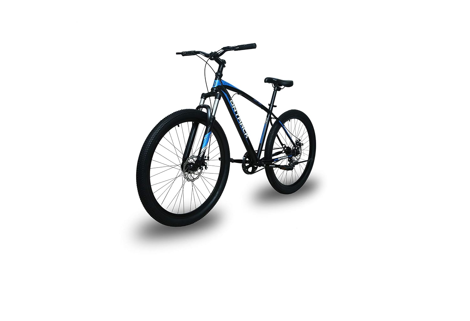OnTrack Fury 27.5''x2.35'' Spokes MTB 