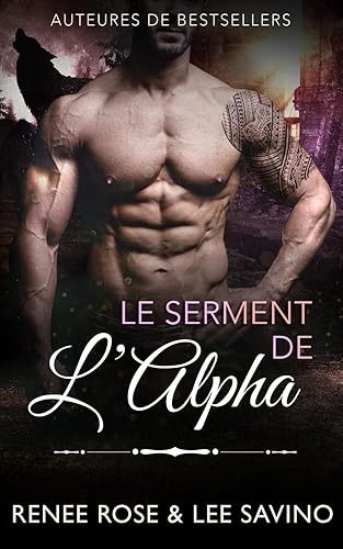 Le Serment de l’Alpha