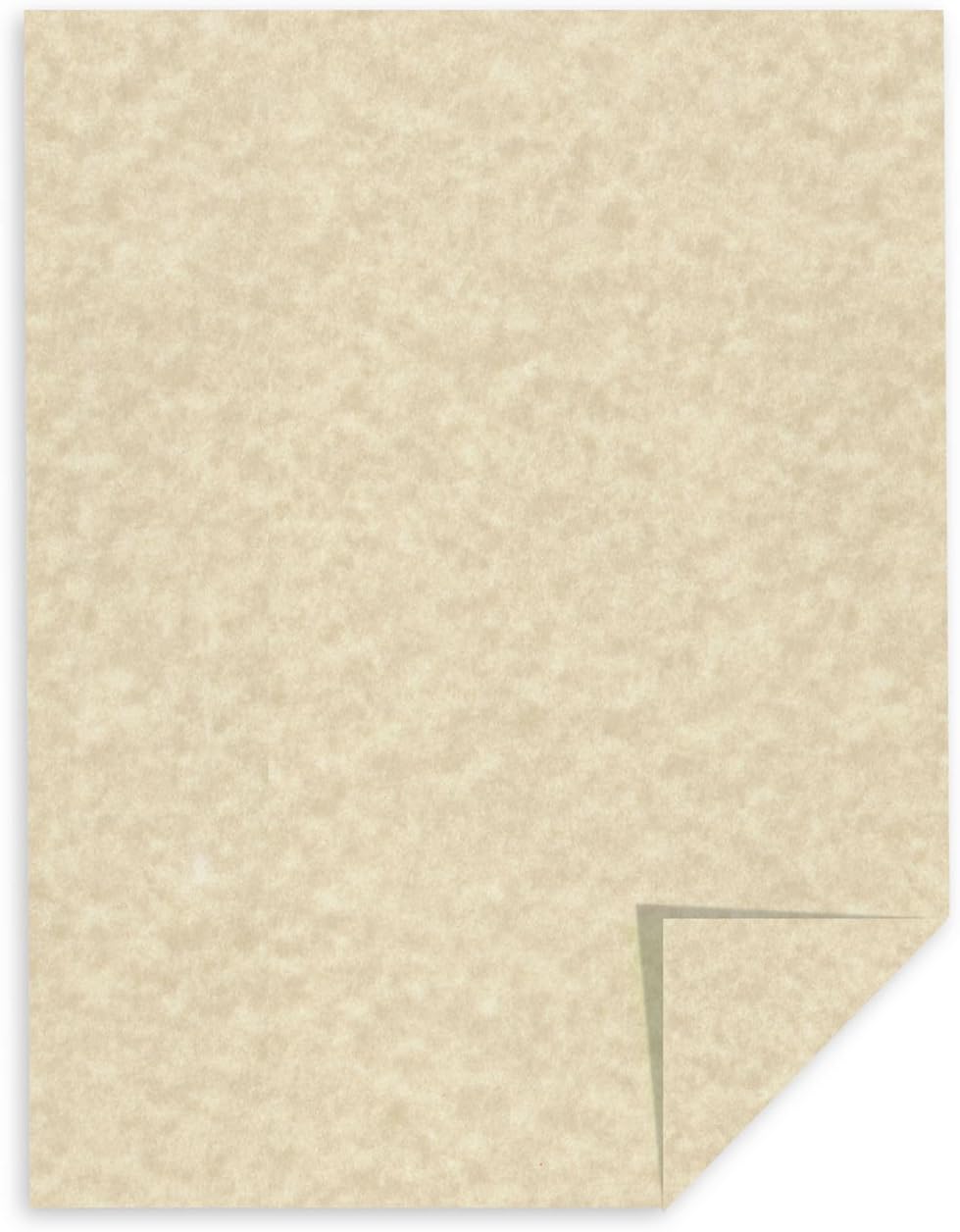 Astrobrights Laser, Inkjet Print Card Stock - 30% 8.5" x 11"