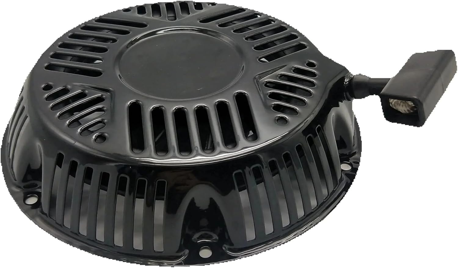 Recoil Rewind Pull Starter Assly for B-iggs & S-ratton 797276 083000 Generator 590607 163CC 196CC 208cc 130G32 10R232 CR950