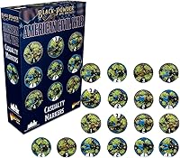 Vista 8 de Wargames Delivered - Warlord Games Waterloo - Black Powder 2ª edición 1.102 in Miniaturas Starter Set -122 Infantería, 12 Caballería, 1 Máquina