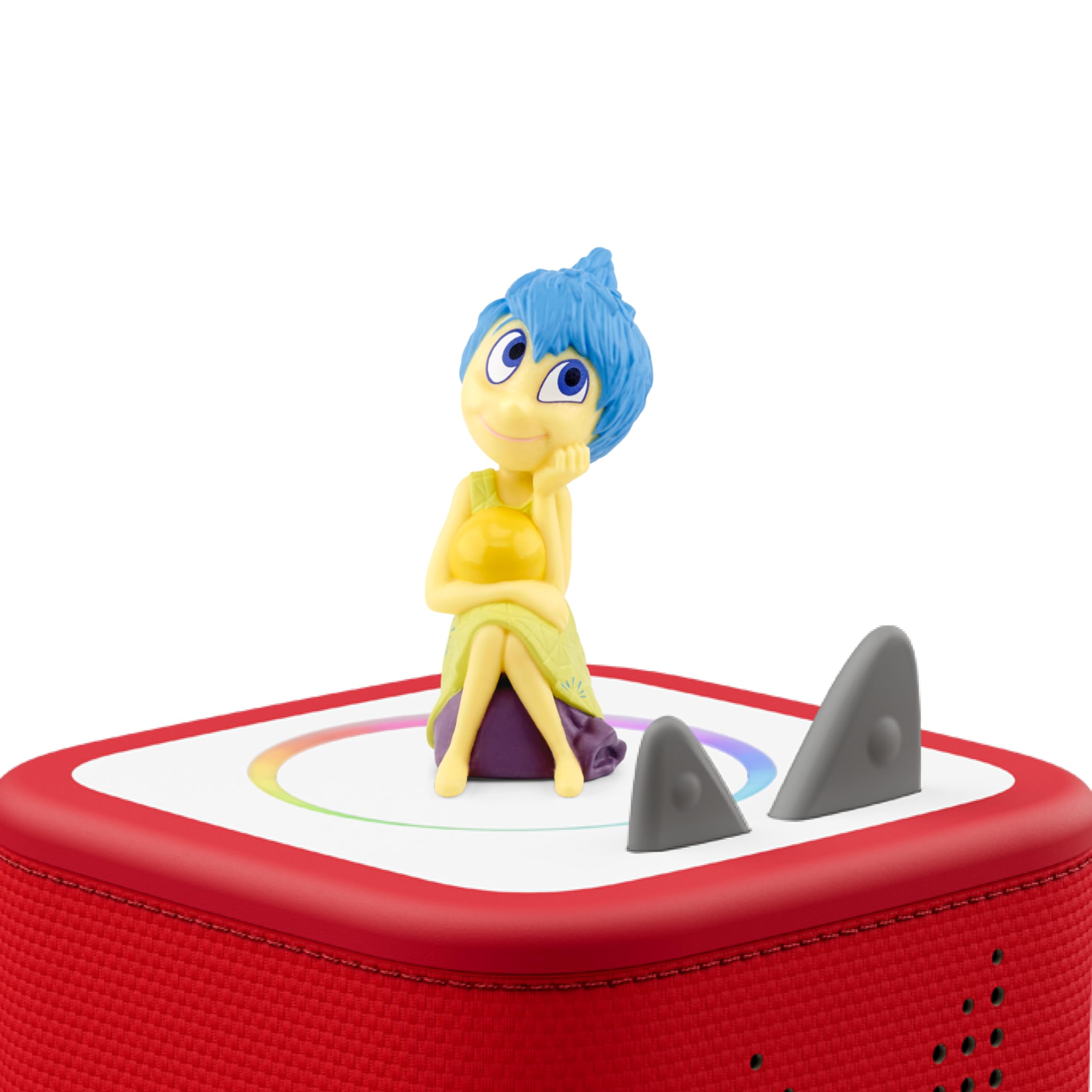 Tonies Joy Audio zabawka figurka Disneya i Pixar's Inside Out & Inside Out 2