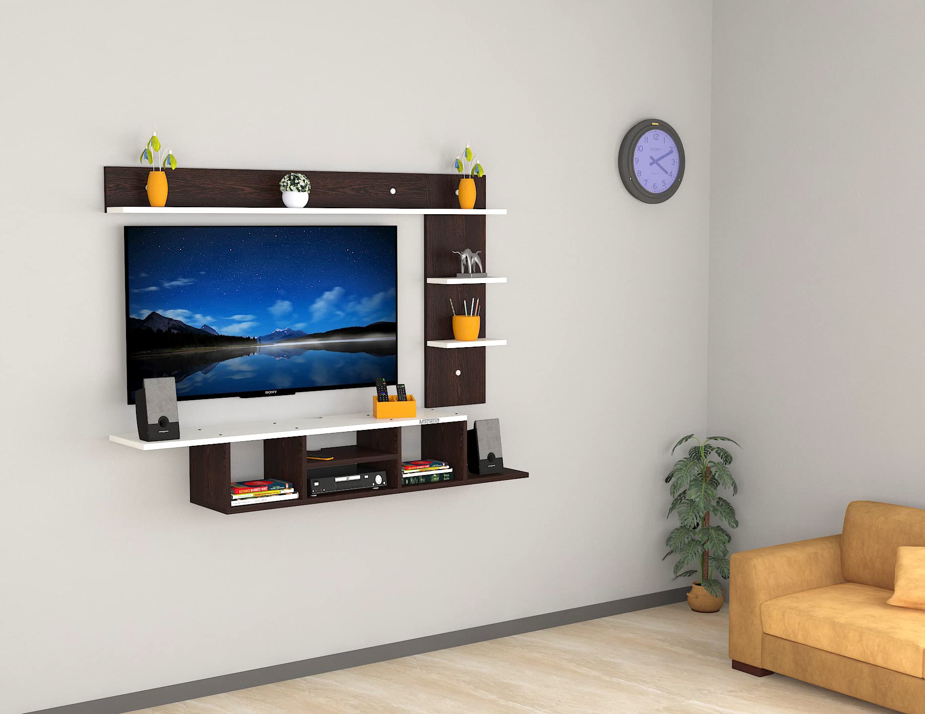 TRUCK FURNITURE AG SHELF TV BOARD BOXセット AG SHELF TV BOARD | TRUCK FURNITURE