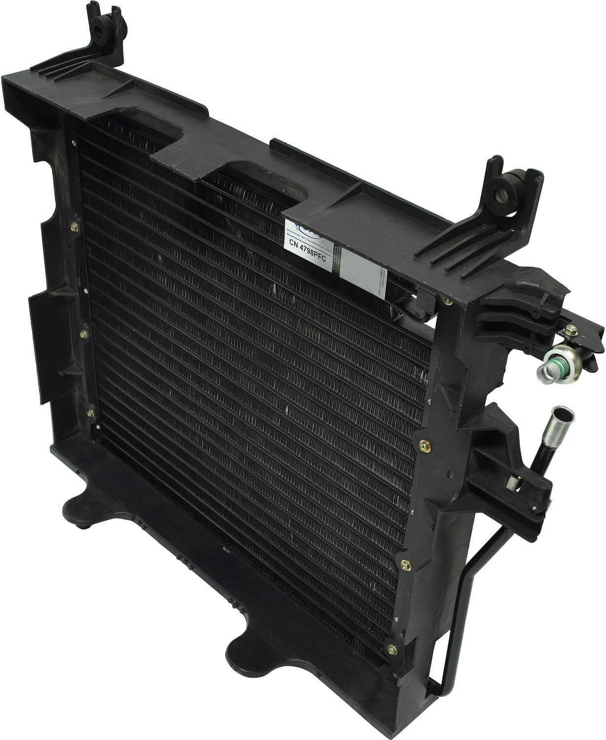 Universal Air Conditioner CN 4798PFC A/C Condenser