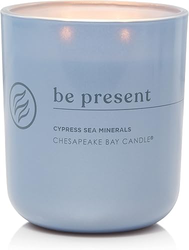 Chesapeake Bay Candle Chesapeake Bay Candle Pillar Candle 3x6 Inch Scented