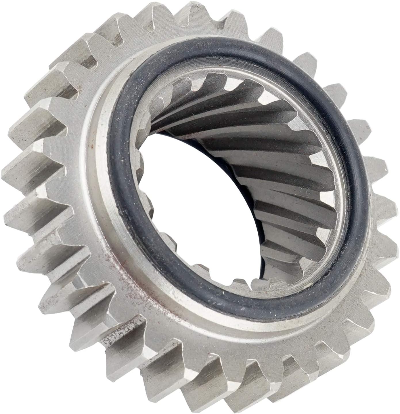 Caltric 4X7-15517-00-00 Starter Idler Gear Compatible with Yamaha Midnight Virago 750 Xv750M 1983
