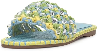 Jessica Simpson Womens Brennara
