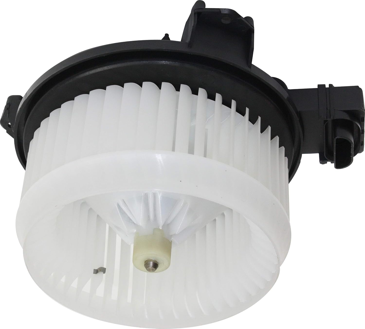 Garage-Pro Blower Motor Compatible with 2009-2019 Toyota Corolla, 2006-2018 RAV4 Without Auto Temp Control