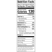 Vista 2 de Ortega Frijoles negros, con jalapeños en cubitos, 15 onzas