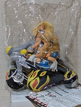 Amazon | バンド B'z 特製人形 当選品 ビーズ B'z ぬいぐるみ 松本孝弘