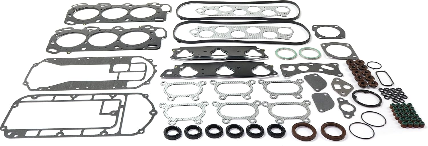 Garage-Pro Head Gasket Set Compatible with 2005-2010 Honda Odyssey 6 Cyl 3.2L/3.5L SOHC eng.