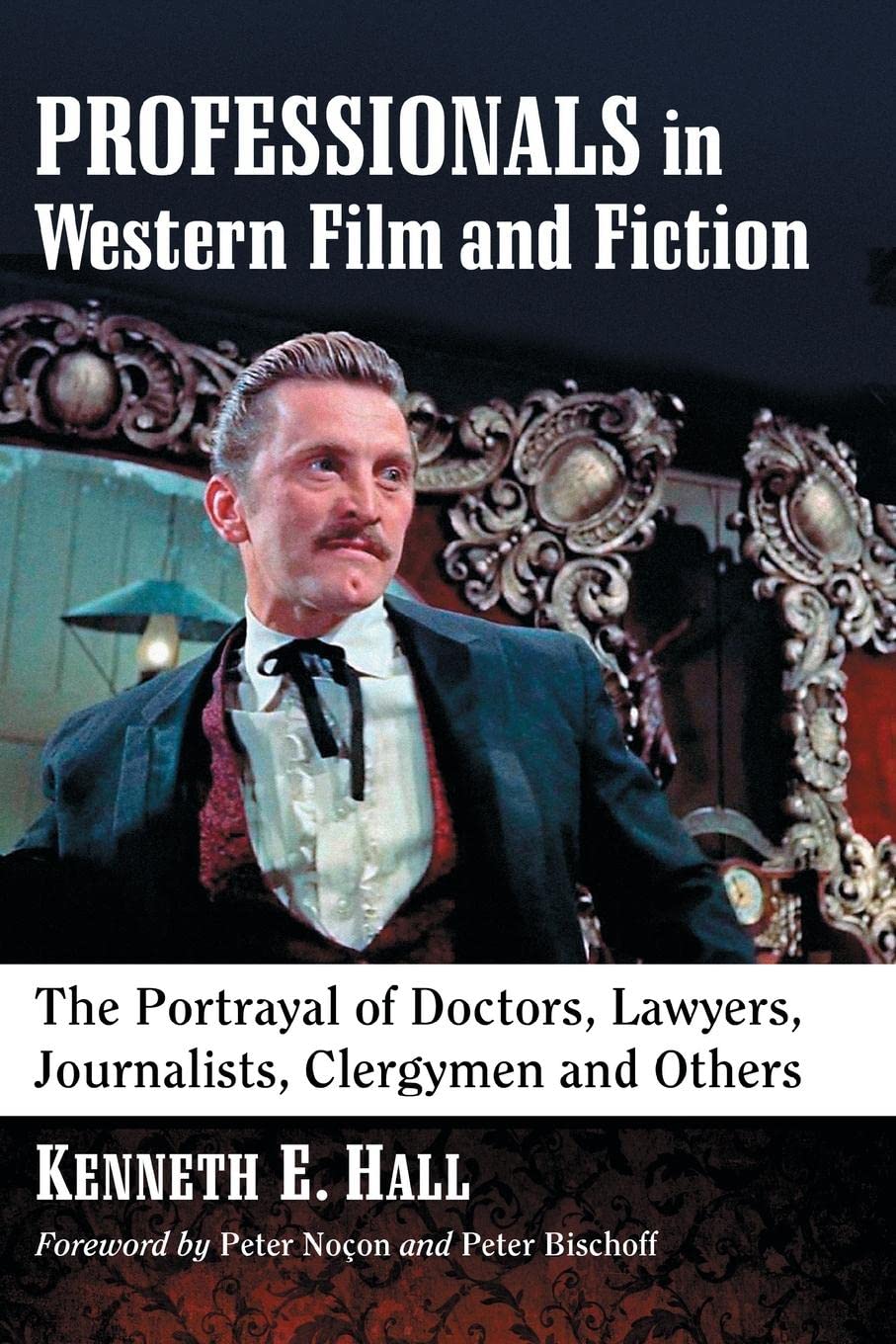 Western Film and Fiction livre de référence pour enrichir vos recherches en cinéma