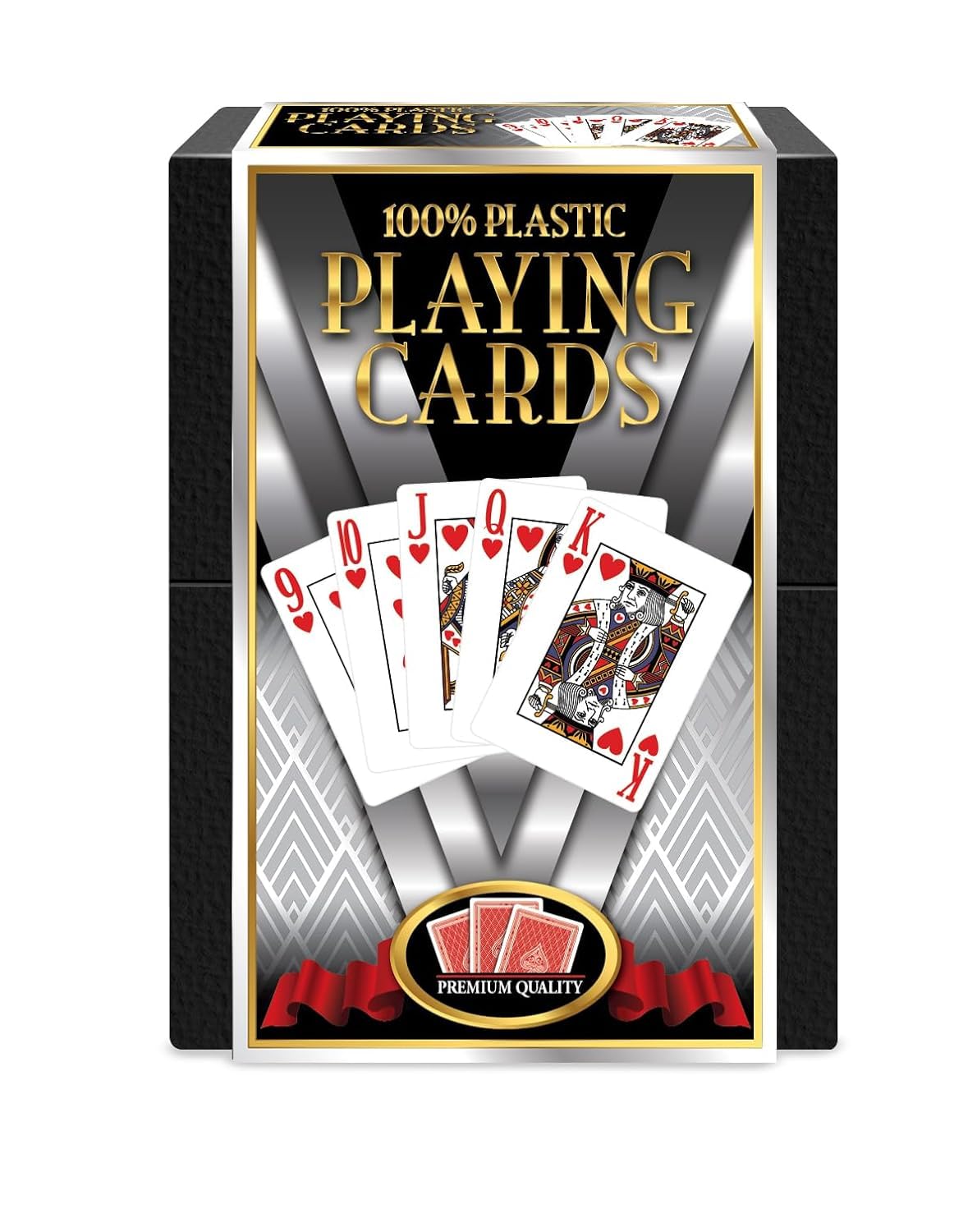 Merchant AmbassodorMerchant Ambassodor Classic Cards Game Set