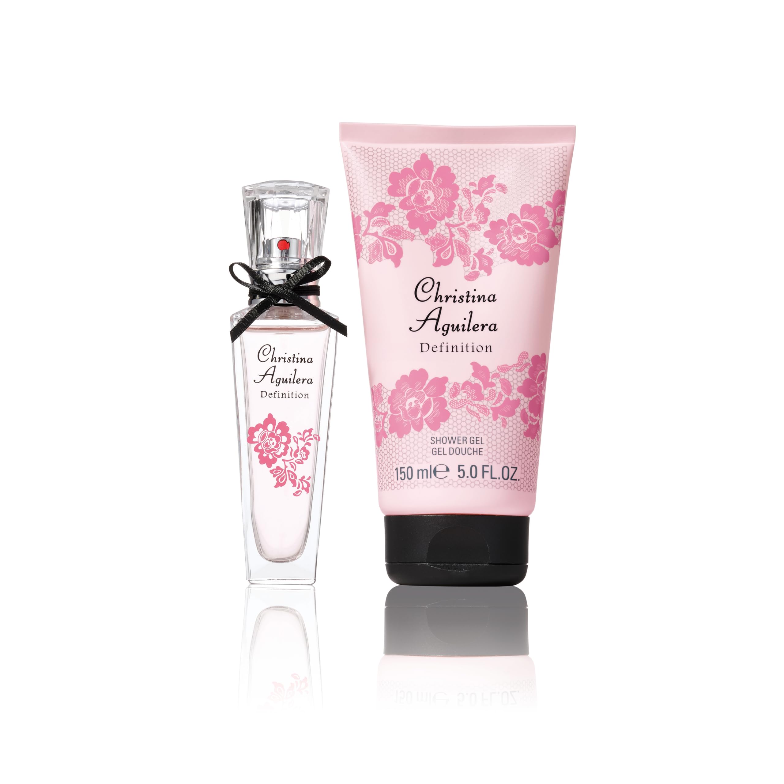 Definition Christina Aguilera parfum - un parfum pour femme 2017