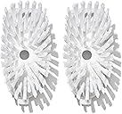 OXO New Good Grips Soap Dispensing Dish Brush Refill​s - 2 Pack